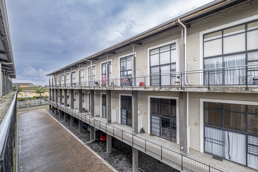 To Let 1 Bedroom Property for Rent in Westering Eastern Cape